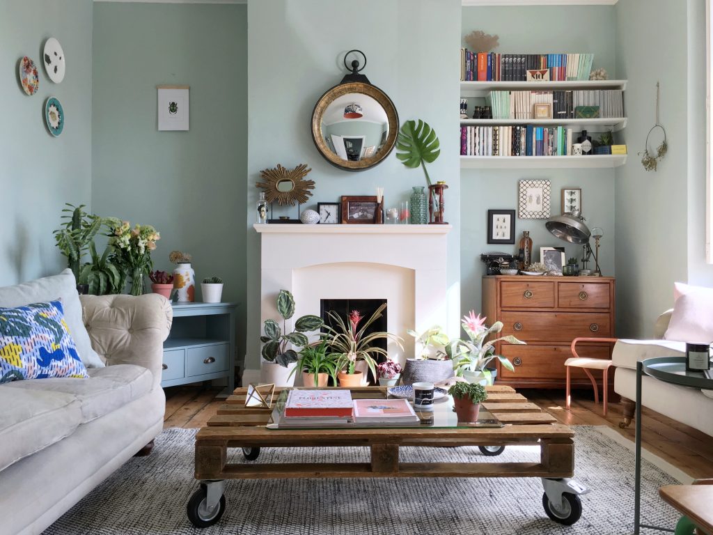 Farrow & Ball: The Search for Real Homes to Feature as Brand Ambassadors