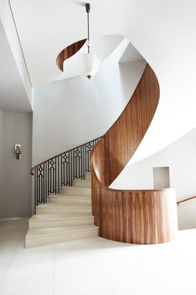 Creative modern staircase ideas, statement Interiors inspiration