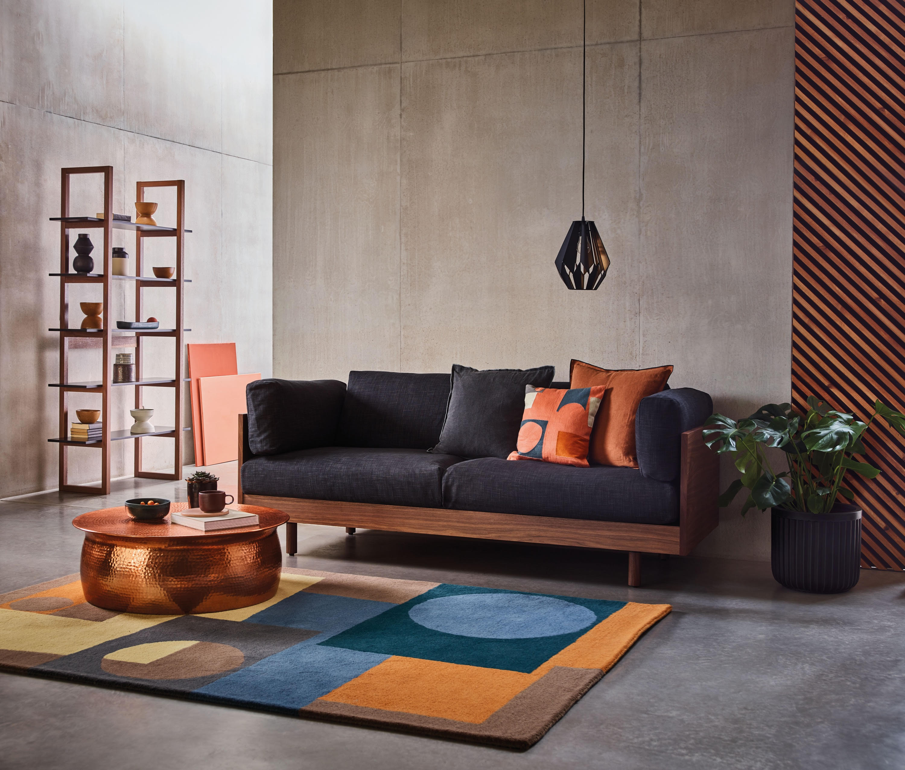 Timeless Style & Interior Design - Investment furniture with Habitat’s ...