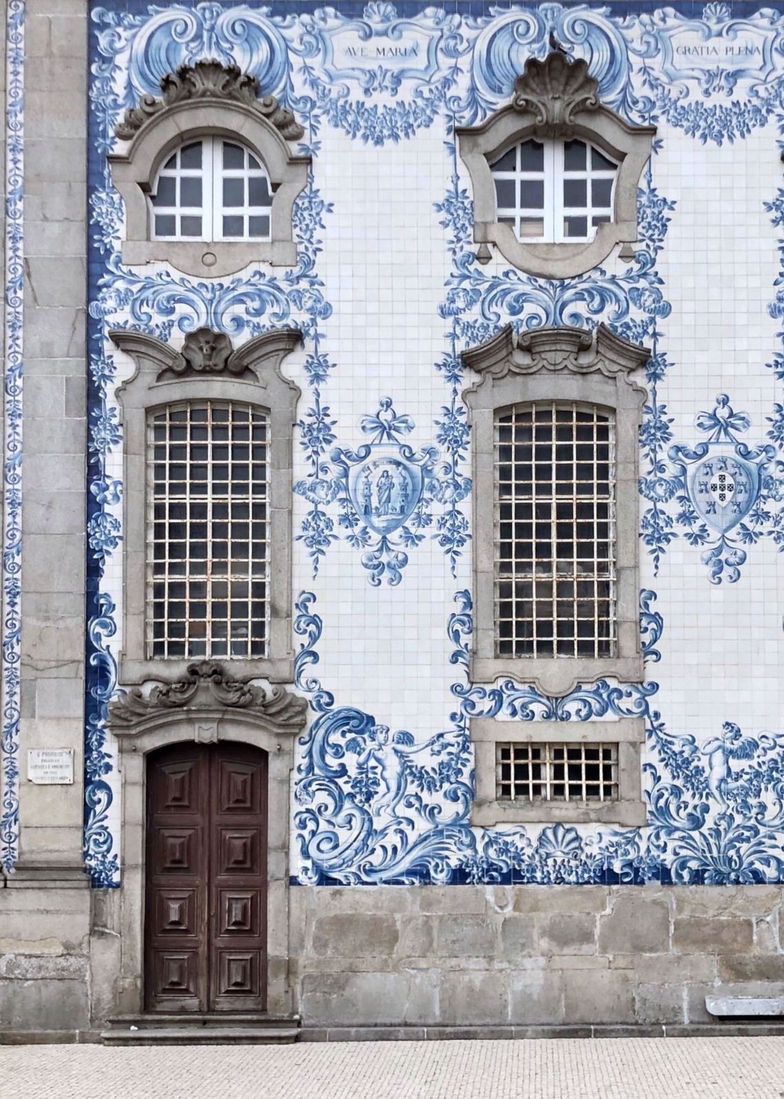 Design lovers guide to Porto: short stay city break with a family