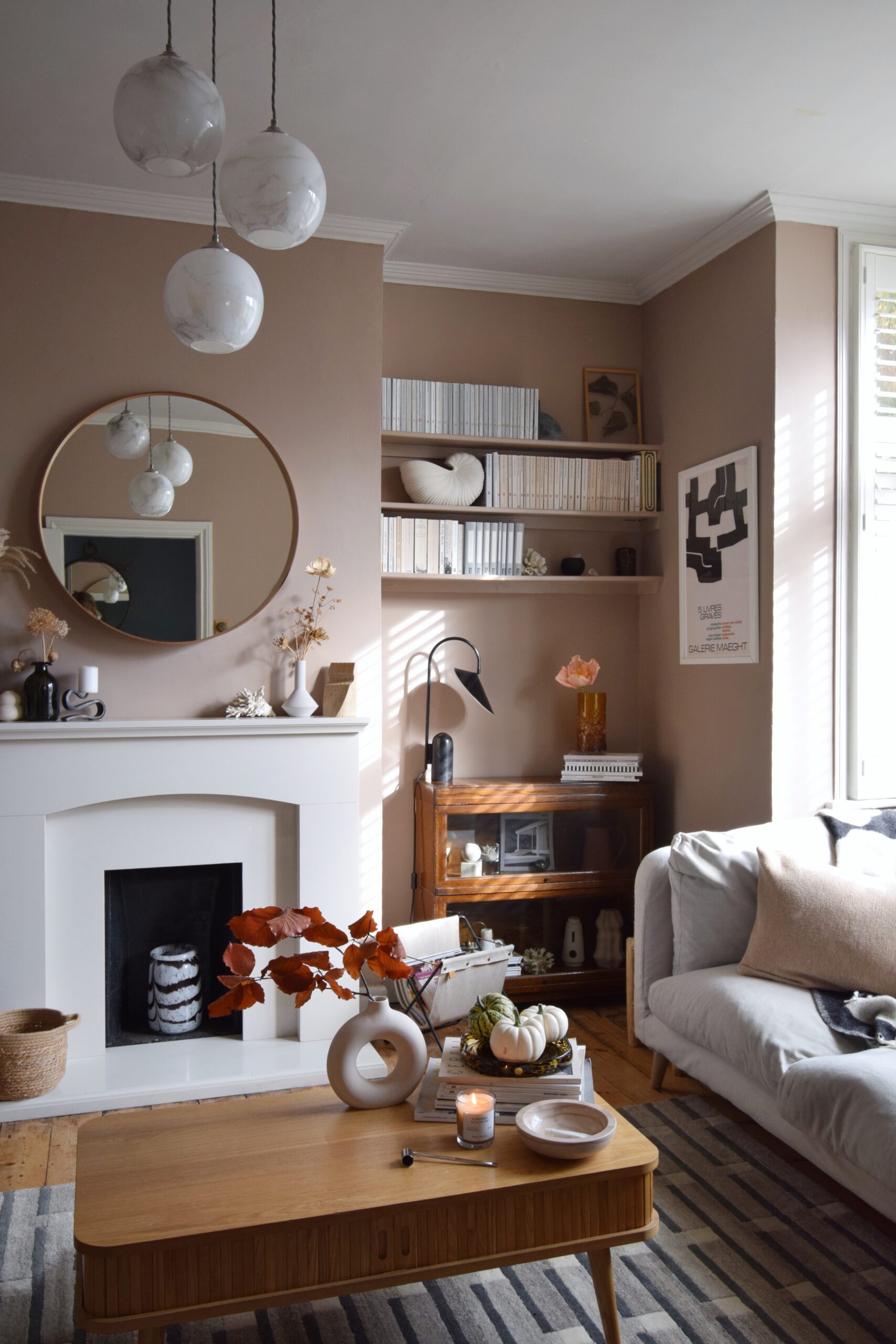 Design Soda: Interiors Blog | Colour, Pattern, Patina